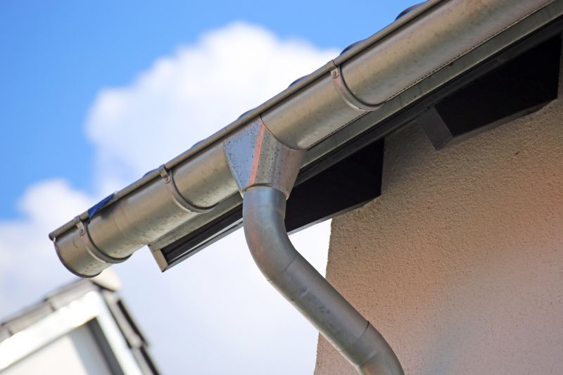 Final Gutter Cover System